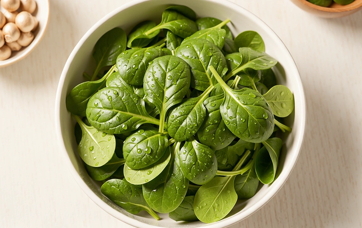 Ingredientes saludables